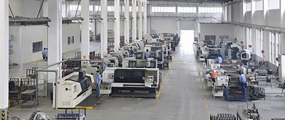 ประเทศจีน Intradin（Shanghai）Machinery Co Ltd รายละเอียด บริษัท